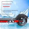 Scooter Sticker Reflective PVC Scooter Decal Waterproof Night Riding Warning Strip for Xiaomi Mijia M365 ► Photo 3/6