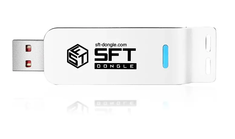 Последняя версия SFT ключ для чип MTK intelqualcomm& spd многое другое