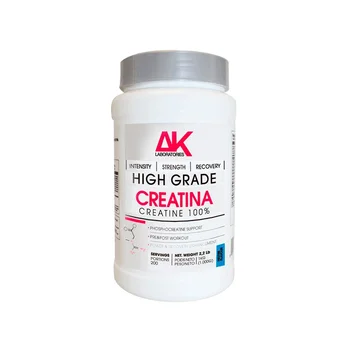 Creatina - 1 kg [AK Laboratories]