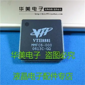 

Free Delivery. VTII8881 LCD chip logic board
