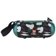 16 Вт большой мощности Bluetooth динамик открытый портативный водонепроницаемый беспроводной Колонка коробка динамик Поддержка TF карты FM стерео Hi-Fi коробки