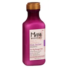 Мауи увлажняющий шампунь с маслом Ши 13,0 унций/385 мл