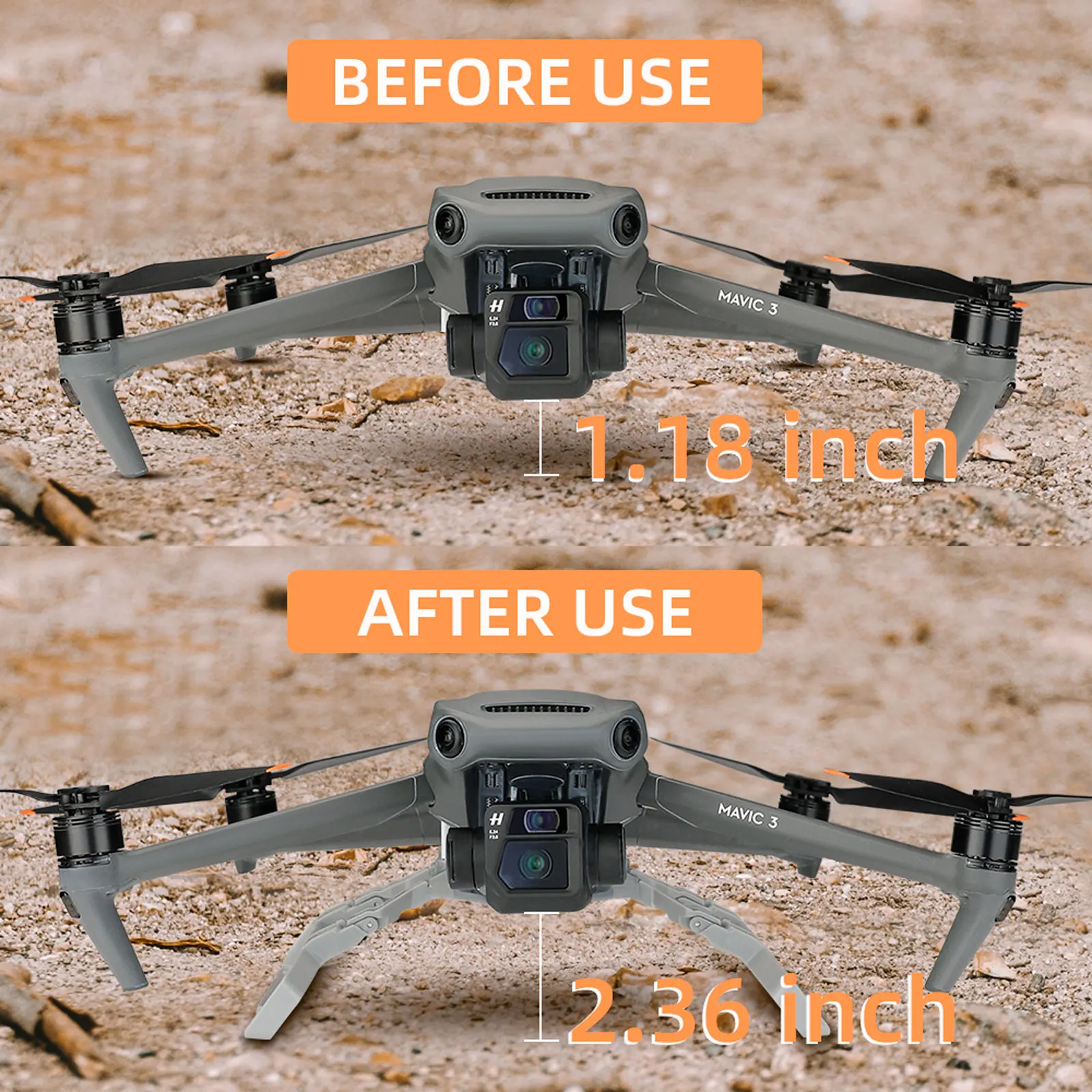 Mavic 3   ,    Ʈ̴ ŰƮ ͽٴ DJI Mavic 3  ׼  ÷ Ȧ