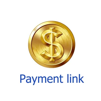 

Customer customization service (payment link)