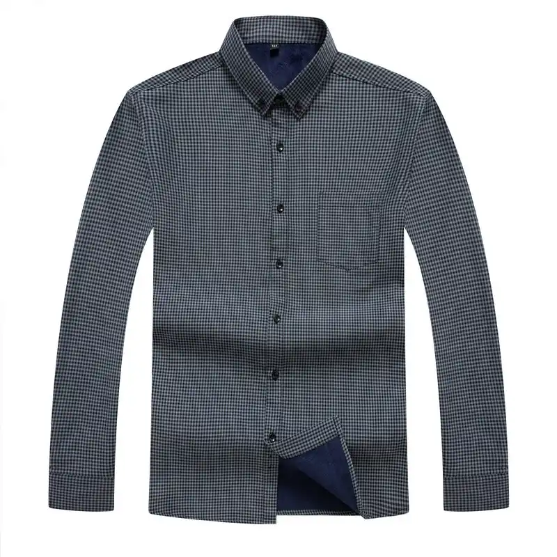 camisas finas masculinas