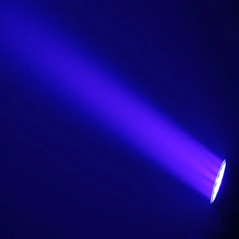 Профессиональное освещение для дискотеки 36*10 Вт rgbw led zoom сценический светильник с