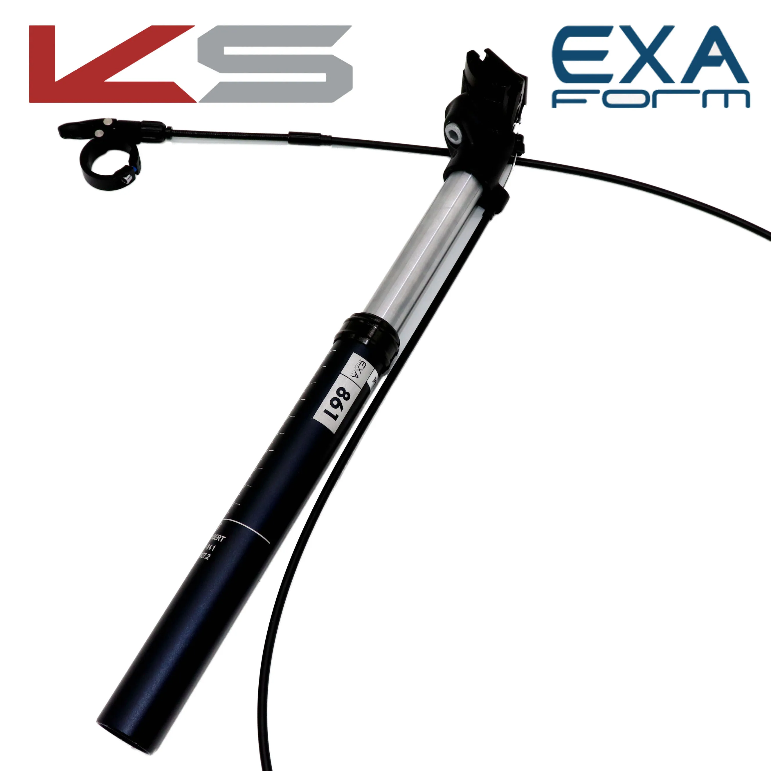 Exa dropper post Clearance