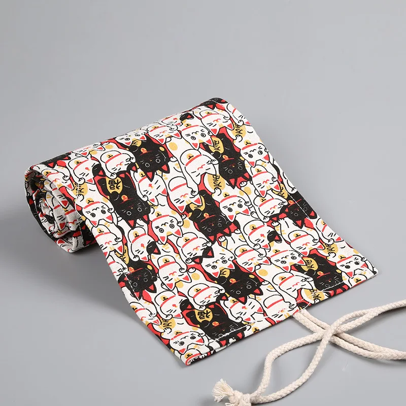 Crochet Storage Bag Sewing Organizer Embroidery Organizer Box Knitting Bag Sewings Holder Storage Case Knitting Needles Case sewing accessories sewing storage box sewing kit sewing thread box knitting tool organizer yarn storage bag yarn storage organizer sewing bobbin case embroidery floss organizer