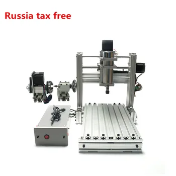 

DIY cnc router machine 30*60 metal milling and drilling machine and CNC framefor PCB carving 3060 5 axis 4 axis 3 axis available
