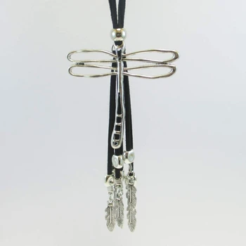 

Necklace Falkiriam Long dimmable Libelula