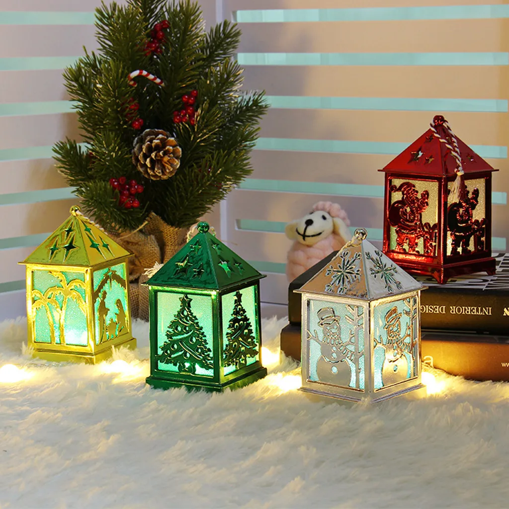 dolls house christmas tree