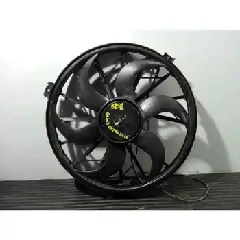 

ELECTRIC FAN JEEP GR.CHEROKEE (WJ/WG)