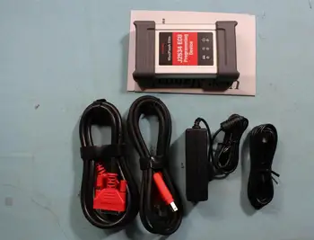 

Autel MaxiFlash Elite J2534 ECU Programming Tool Works with Maxisys 908/908P