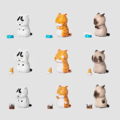 5cm-9-random-shipping-blind-box-cute-distressed-cat-blind-box-doll-ornaments-hand-held-toy