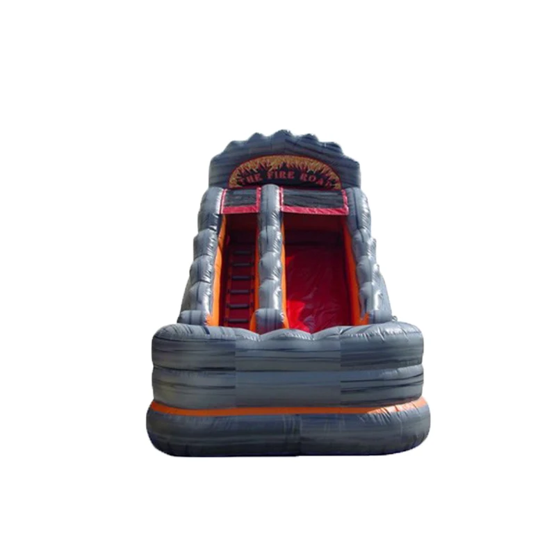 Inflatable children water park games slides for sale | Спорт и развлечения
