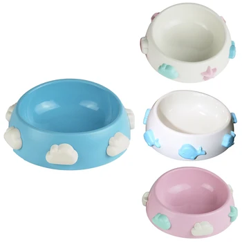 

Cat Bowls Pet Bowls Cat Products Cat Bowl Food Water Bowl for Cat Bowl Cat Cat Bowl Cat Feeding Bowl Dog Bowl