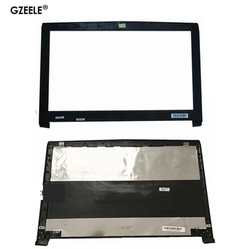 

NEW LCD top cover case For MSI GP62 6QG GL62 6QF LCD BACK COVER black 3076J3A623Y87/LCD Bezel Cover