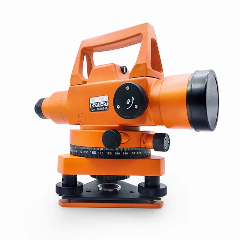 ParallelTester32XOpticalLaserOpticalAutoLevelGaugeInstrument