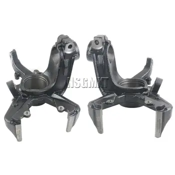 

AP01 Pair Wheel Suspension Stub Axles for Audi A3 Seat Skoda for VW Golf Bora Front L+R