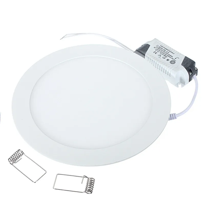 led downlight E