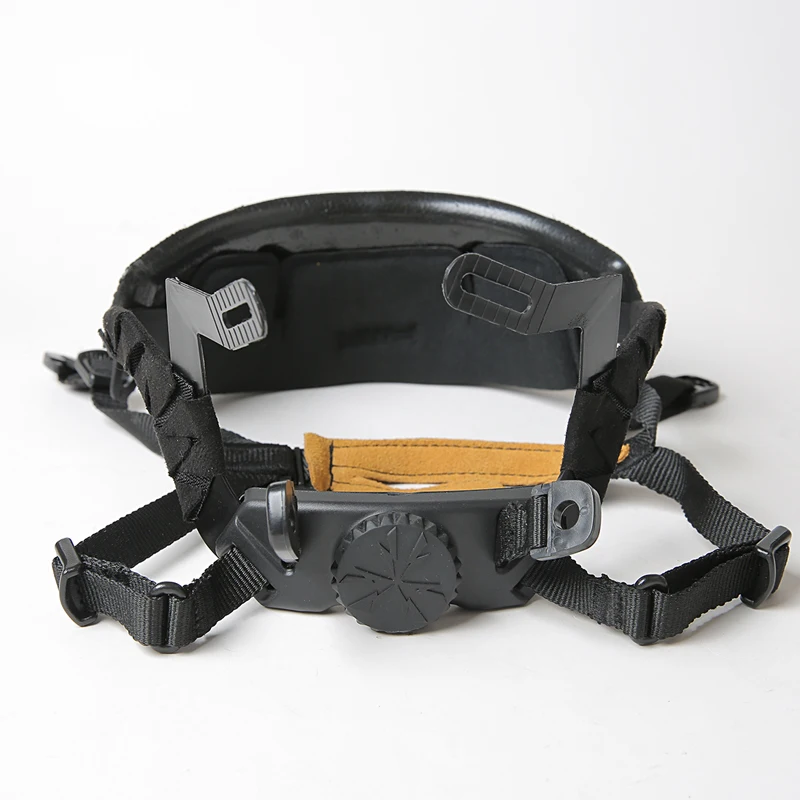 FMA ACH Occ-Dial Liner Kit （Upgrade Version）OPS Adjustable BK/DE L/XL Full Set Helmet Inner suspension system