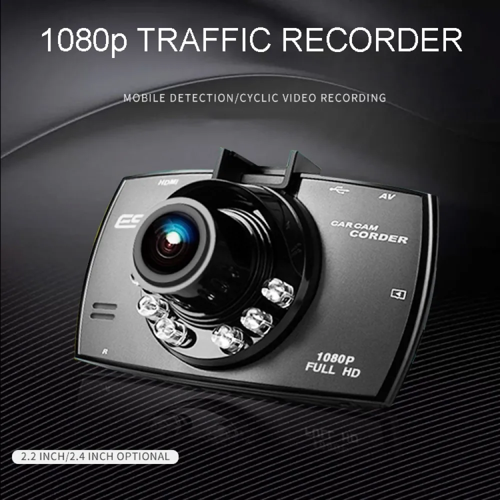 SAWTER Автомобильный видеорегистратор камера Full HD 1080P видеорегистратор видео регистраторы 140 градусов с автомобилем ночного видения g-сенсор видеорегистратор