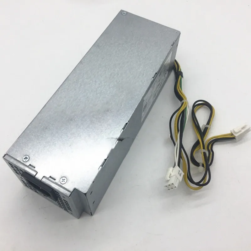 Nova Fonte de Alimentação-adaptador para Dell 7060 5060 3060 Interruptor Psu 3050mt L200as00 D200as-00 L200ebs-00 H200ebs-00 H200ns-00 Ac200ebs Fontes de alimentação para PC - Imagem 2