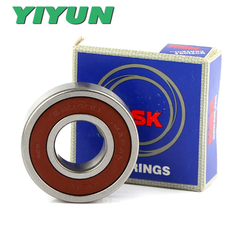 Купить Подшипник Nsk 6003zzc3 В Минске