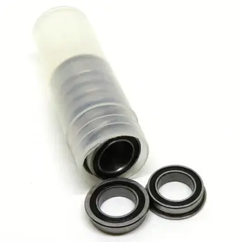 

Free shipping flange type bearing F6900 F6901 F6902 F6903 F6904 F6905 F6906 ZZ