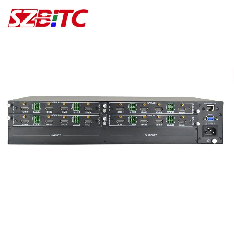 Home Smart Bluetooth BT Built-in Class D