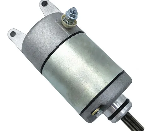 Мотоцикл электрический стартер двигателя для Kawasaki KVF750 KVF600 KVF650 KVF700 KVF 750 600 650 700 |
