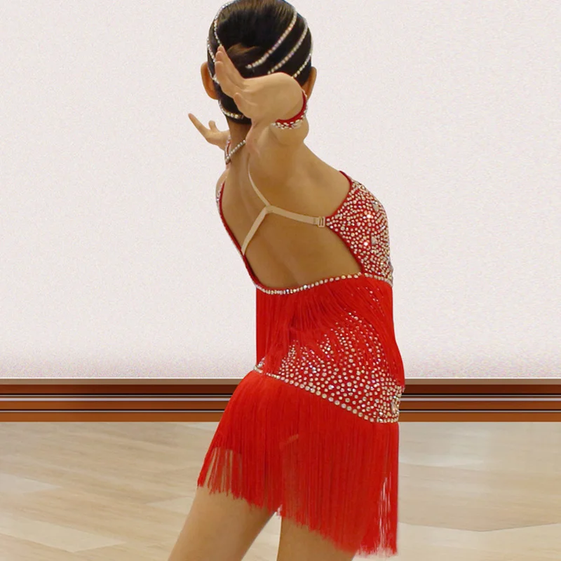 Бахрома Для Платья Латина Купить В Самаре