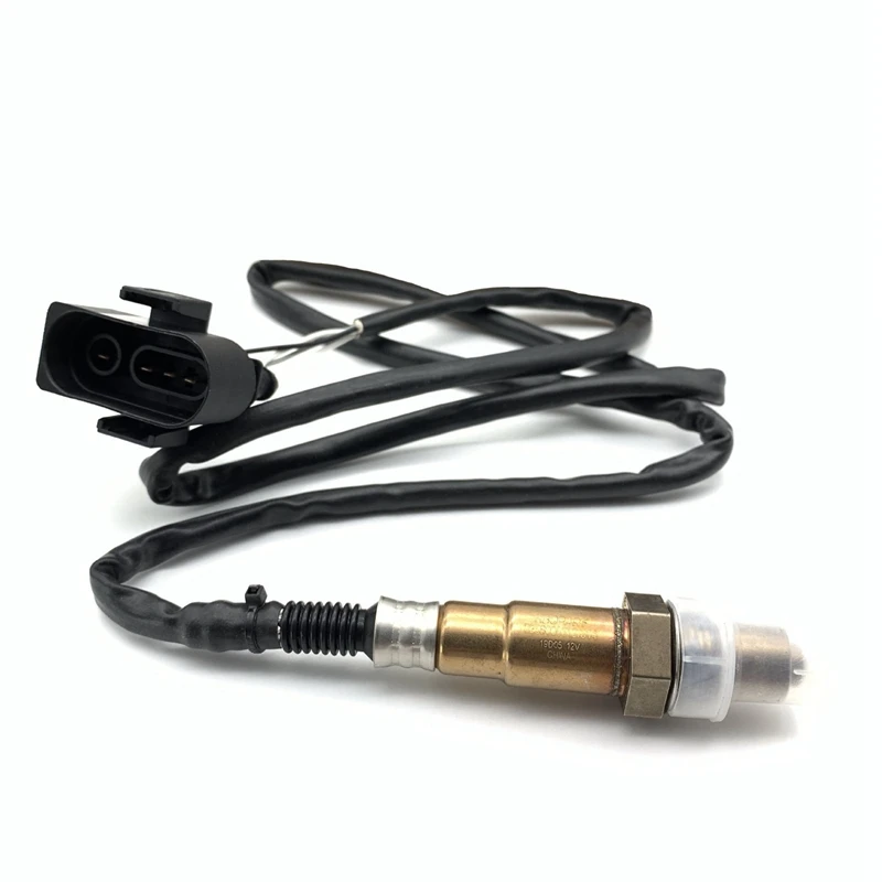 

Oxygen Sensor 0258006312 0258006314 For- A4 A4 1.8T 2.4 2.8 3.0 2.0T Q5 Q7