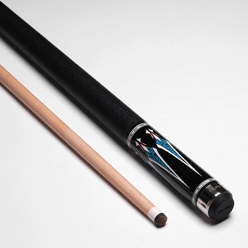 『フューリー　AWP-2X-11.75mm』 Fury Pool Cue AWP Series 11.75mm / 13mm American Maple Shaft