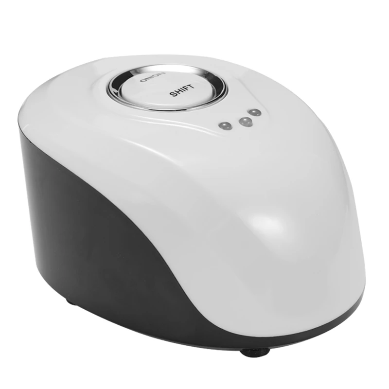 Портативный спрей инструмент насос ручка воздушный компрессор Набор для макияжа художественная живопись ремесло торт Спрей модель красивый аэрограф наборы США штекер