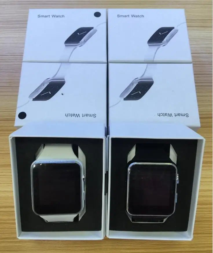 Smart Watch Image 2