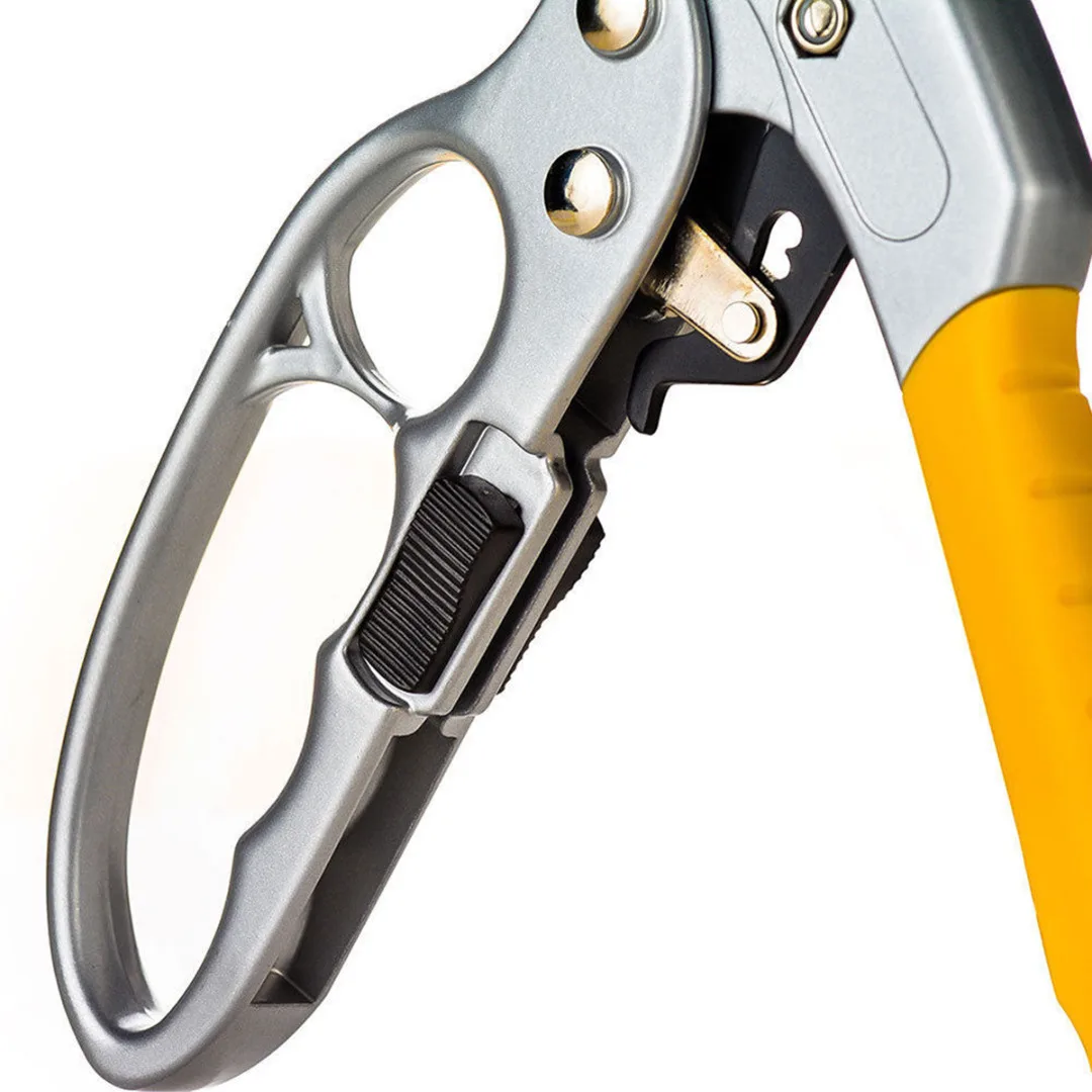 DWZ High Quality Garden Pruning Shears Cutter Gardening Plant Scissor Branch Pruner Trimmer Tools