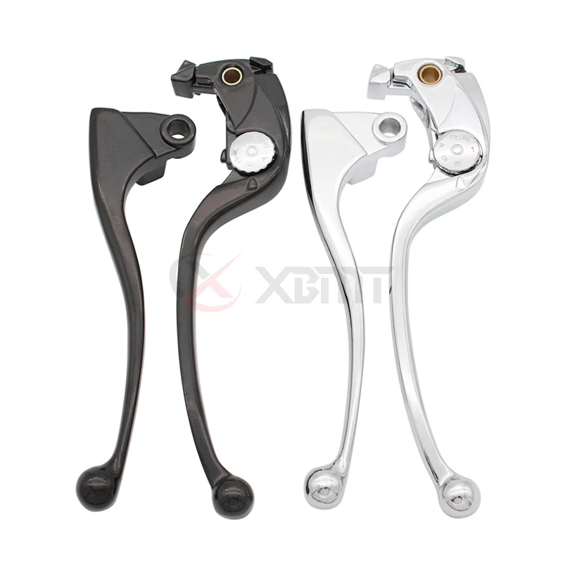 Leviers Kawasaki ZX-6R Leviers De Frein Et D'embrayage Pour