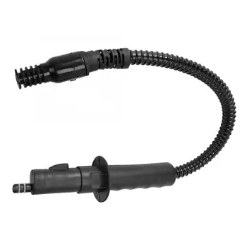 

5 in 1 Steam Mop Long Hose Replacement Parts Accessories Fit for Steam Mop X5