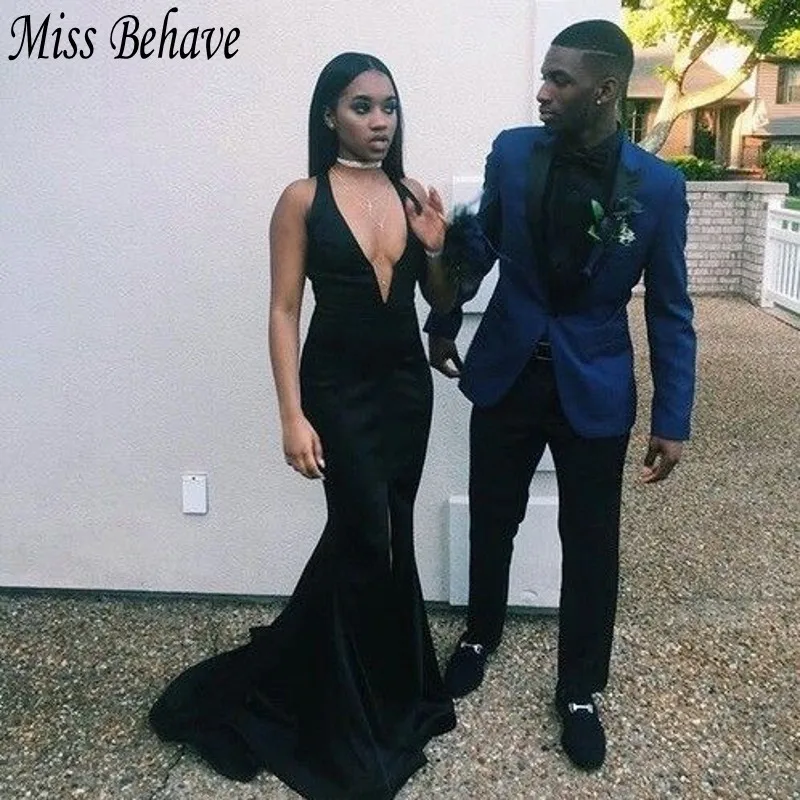 

DD JYOY Sexy Evening Dress Long 2019 Sexy Mermaid Design Long Formal Dresses Evening Gown with Open Back Africa Evening Dress