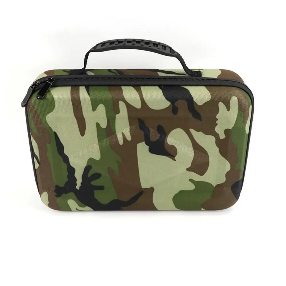 Scratch-Proof Shockproof Carrying Case for EVHyperice Hypervolt Fascial Massage Waterproof Shockproof Storage Bag