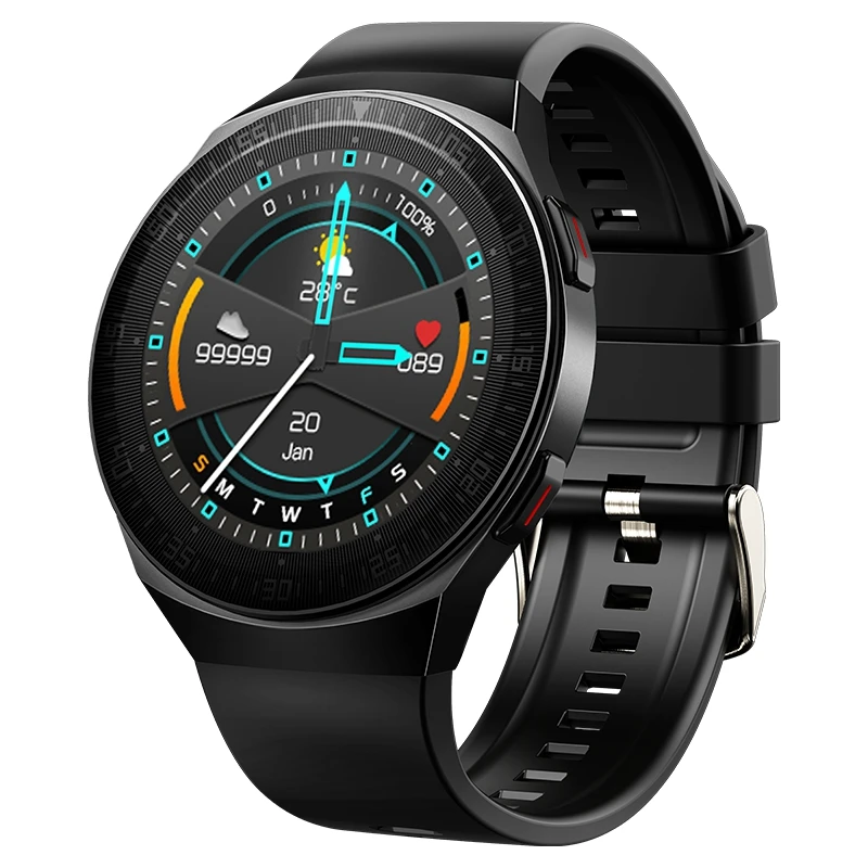 

MT3 Music Smart Watch 8G Large Memory Bluetooth Call One-Key Recording Watch