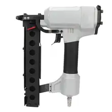 9040/K440 двойного назначения пневматический гвоздепистолет Код ногтей пистолет японский разъем