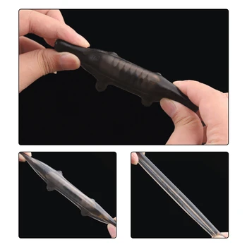 Penis Vibrating Ring G spot Stimulator Bullet Vibrator Cock Sleeve Dick Enlargement Extender Strap On Dildo Ejaculation Delay 3