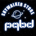pqbd Skywalker Store