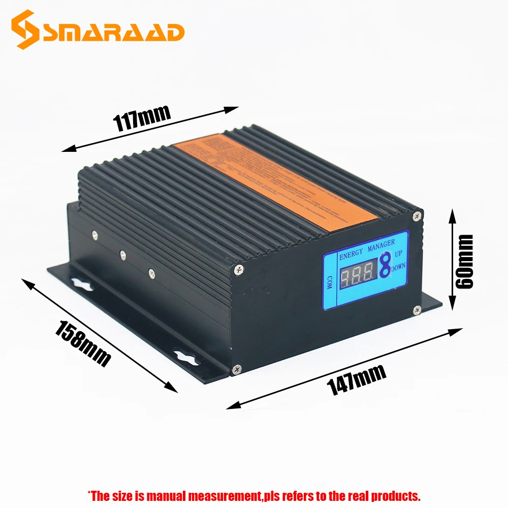 US $92.75 Wind Solar Hybrid System MPPT Charge Controller 400w1000w Wind 200w1000w Solar 12V 24V Auto 48V Regulator For Wind Generator
