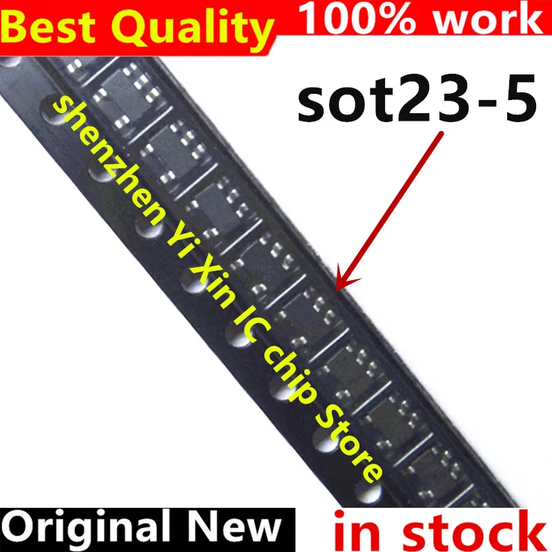 

(10 шт.) 100% Новинка Φ MP3302DJ MP3302 SOT23-5 чипсет