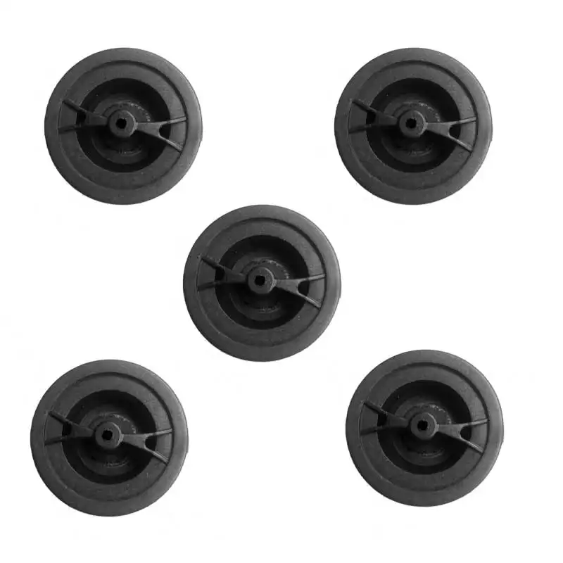 Tank Lid Filter Repair Kits 5pcs/lot for DISH M10 10mm Tomasetto Autogas LPG CNG