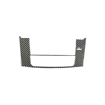 

Carbon Fiber Interior GPS Navigation Panel Trim For LEXUS IS250 300 350 2006-12
