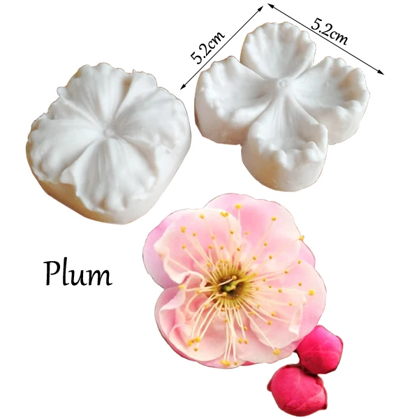 buy silicone moulds